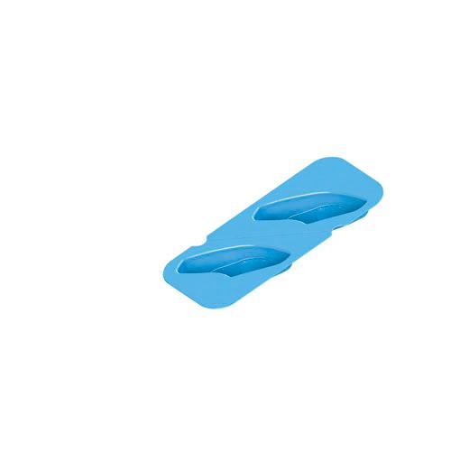 アサヒソフト食シリコン型鮭切り身型...