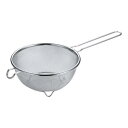 18-8シェイプライン 足付ストレーナー 15cm/業務用/新品/小物送料対象商品(3)