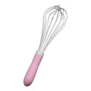 TKG 抗菌カラーハンドル泡立 30cm ピンク/業務用/新品/小物送料対象商品