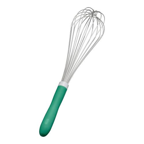 TKG 抗菌カラーハンドル泡立 50cm グ�