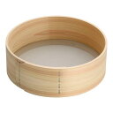 木枠 粉フルイ 細目(40メッシュ) 9寸/業務用/新品/小物送料対象商品