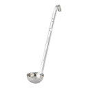 18-8ワンピース 短柄レードル 10cc/業務用/新品/小物送料対象商品