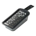 関孫六 おろし器(受け皿付) レギュラーDH3327/業務用/新品/小物送料対象商品