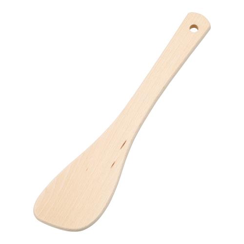 木製 調理ベラ(ブナ材) /業務用/新品/小物送料対象商品