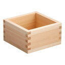 木桝(桧製) 5合 /業務用/新品/小物送料対象商品