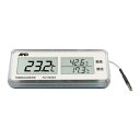 防水型最高・最低温度計(隔測式) AD-5656A/業務用/新品/小物送料対象商品