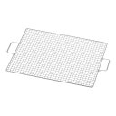 SAバーベQアミ (鉄・クロームメッキ) /業務用/新品/小物送料対象商品