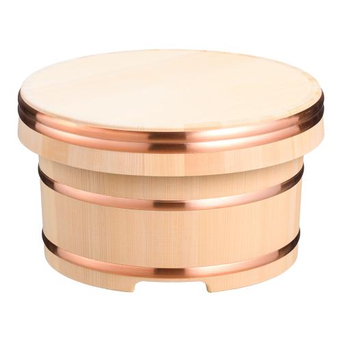 江戸びつ (1.5升用)30cm /業務用/新品/送料無料