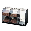 ボンマック コーヒーケース S-3/業務用/新品/送料無料(3)