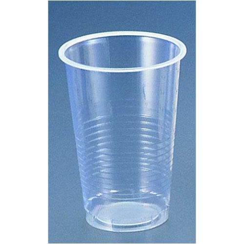 プラスチックカップ(透明) 9オンス (2500個入)/業務用/新品/送料無料