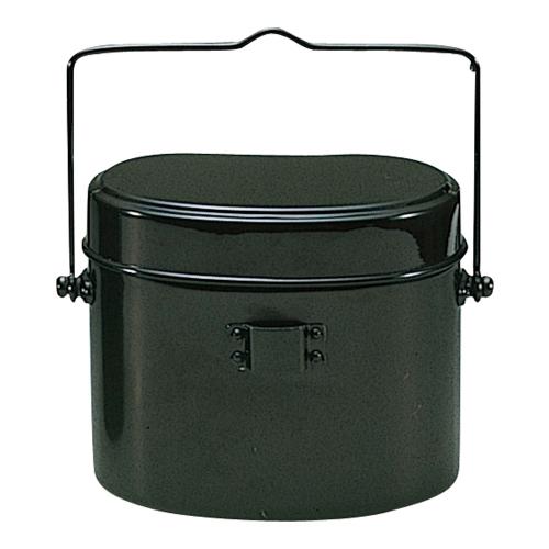 アルミ 飯盒(4合) 811 /業務用/新品/小