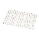 BPシリコンベーキングペーパーM-214 L600×400mm(300入)/業務用/新品/小物送料対象商品