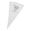 ハッピーフェイス絞り袋 No.55 /業務用/新品/小物送料対象商品