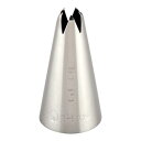 SA18-8口金 花 5切 No. 3 /業務用/新品/小物送料対象商品(3)
