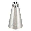 SA18-8口金 花 10切 No. 4 /業務用/新品/小物送料対象商品(3)