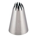 SA18-8口金 花 12切 No.10 /業務用/新品/小物送料対象商品(3)