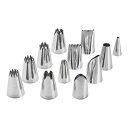 SA18-8口金セット(12ヶ入) No.10/業務用/新品/小物送料対象商品(3)