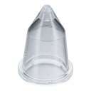 マトファ ポリカーボネイト口金 丸 U3/166103 φ35/業務用/新品/小物送料対象商品