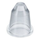 マトファ ポリカーボネイト口金 丸 U7/166107 φ35/業務用/新品/小物送料対象商品(3)