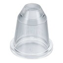 マトファ ポリカーボネイト口金 丸 U9/166109 φ35/業務用/新品/小物送料対象商品