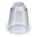 マトファ ポリカーボネイト口金 丸 U10/166110 φ35/業務用/新品/小物送料対象商品(3)