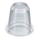 マトファ ポリカーボネイト口金 丸 U14/166114 φ35/業務用/新品/小物送料対象商品