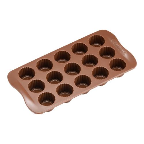 シリコマート チョコレートモルド プラリネ SCG07/業務用/新品/小物送料対象商品
