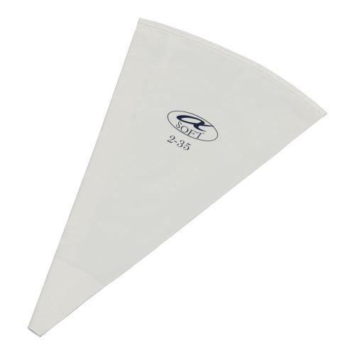 擠花袋 - αソフト 絞り袋 No.2/業務用/新品/小物送料対象商品