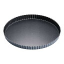 マトファ エグゾパン タルト 共底 332218 φ300mm/業務用/新品/小物送料対象商品
