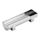 SA18-0半月足付トヨ型 (小)300 /業務用/新品/小物送料対象商品