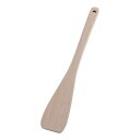 木べラ (樫) 中 /業務用/新品/小物送料対象商品
