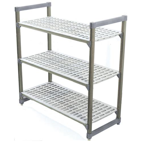 TR 360型固定式シェルビング3段 1070×H820/業務用/新品/送料無料