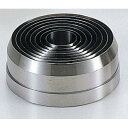 マトファ ヌガー抜き型 154011 φ30mm/業務用/新品/送料無料(3)