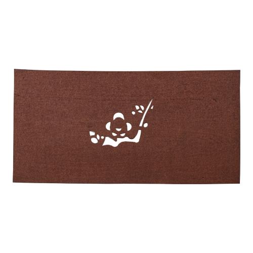 ■商品説明■商品名：すり込み用渋紙 梅-A メーカー品番：9-1163-0801お届け数：1JANコード：4905001708978その他仕様：●(絵柄サイズ)幅×奥行(mm):約52×41サイズ：●型紙サイズ幅×奥行(mm):約180×90●質量(kg):0.002【配送料について】【ご注意】画面上の色はブラウザやご使用のパソコンの設定により実物と異なる場合があります。