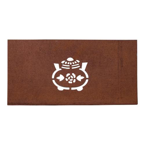 すり込み用渋紙 釜-A /業務用/新品/小物送料対象商品