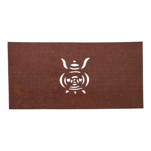 すり込み用渋紙 釜-B /業務用/新品/小物送料対象商品
