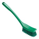トラスト ロングハンドル マルチブラシ ハード1263602 グリーン/業務用/新品/小物送料対象商品(3)