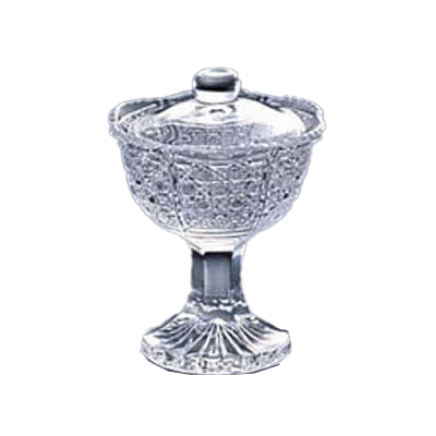 アデリア 馬上杯 蓋付珍味 6個入/業務用食器/新品/小物送料対象商品