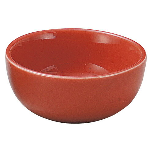 朱赤 丸珍味 10個セット/業務用食器/新品