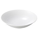 モレアホワイト21cmディープボール/業務用/新品/小物送料対象商品(3)
