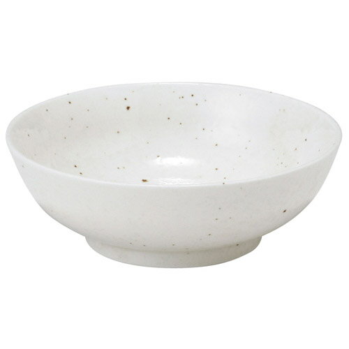 とんすい 新粉引 新丸玉割/業務用/新品