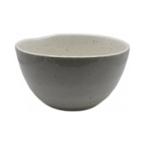 鉢 雪粉引 4.0深鉢/業務用食器/新品