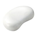 箸置 白 そら豆箸置/業務用/新品/小物送料対象商品