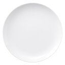 プリーマホワイト 10吋メタ丸皿/業務用/新品