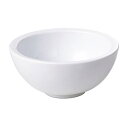 強化 フュージョン ホワイト 13cm ボール/業務用/新品/小物送料対象商品