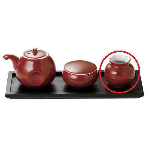 楊枝入 朱巻 楊枝入 高さ51mm×直径:56/業務用/新品 /テンポス