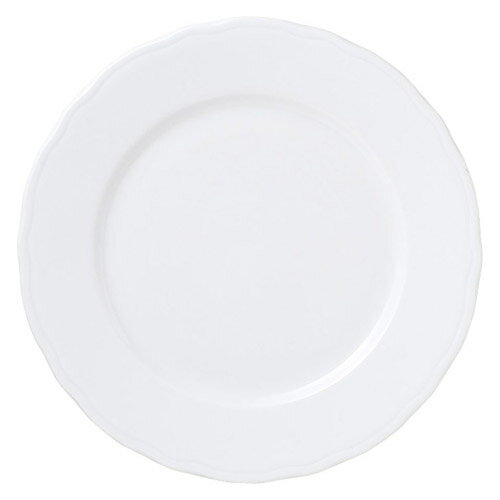 皿 ヴィエンナ 28cmディナー皿 ANCAP/業務用食器/新品