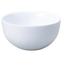 ボール ZEN 白磁 14cm丸ボール Vassano 高さ68mm×直径:140/業務用/新品/小物送料対象商品
