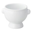 強化 リベルタ シェルスープ (大) スープボール/業務用食器/新品