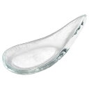 小鉢 9.5cmスプーン小皿 幅95mm×奥行50mm×高さ25mm/業務用/新品